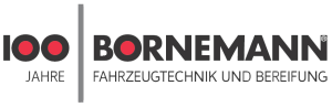 100 Jahre Logo