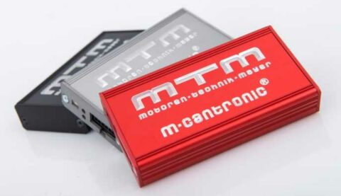 Mtm Auto Part MTM Tuning - Reifen-Bornemann GmbH